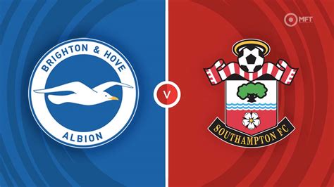 May 21, 2023 ... Broadcast: ESPN and Star+. 6:50 AM9 months ago. When is the Brighton-Southampton match and how to watch it LIVE and in real time? The ...